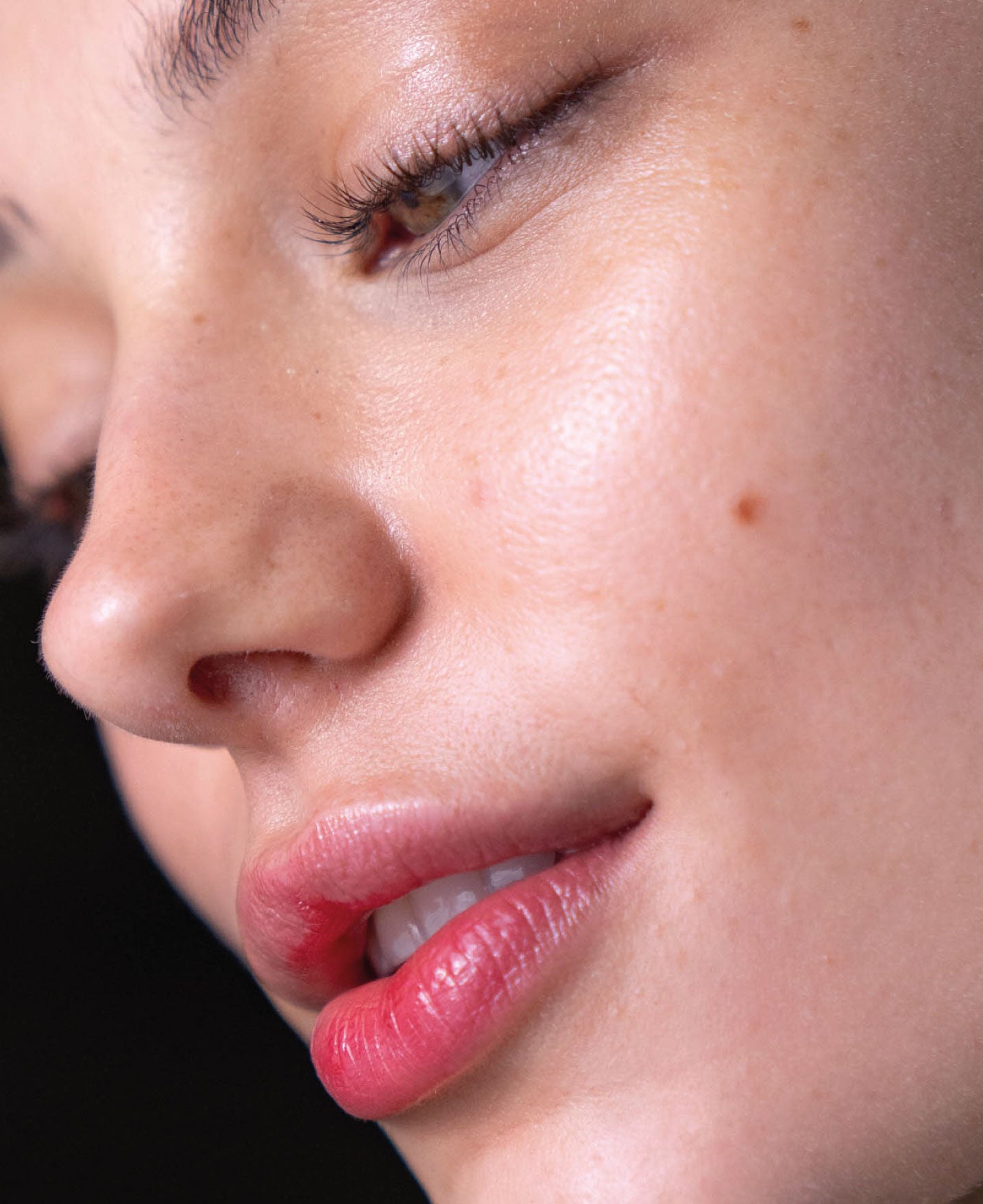 TINTA HIDRATANTE LABIOS Y MEJILLAS