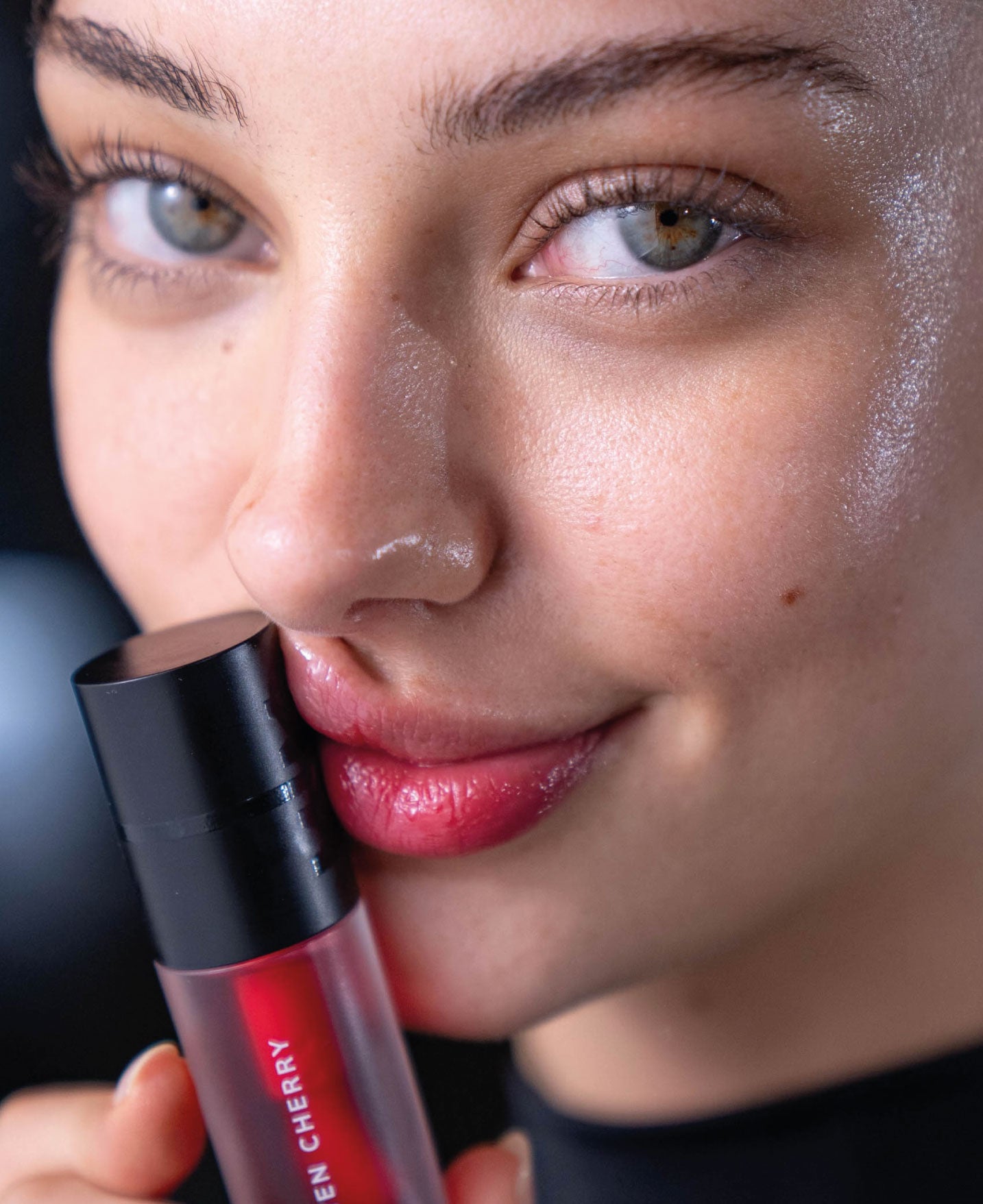 TINTA HIDRATANTE LABIOS Y MEJILLAS