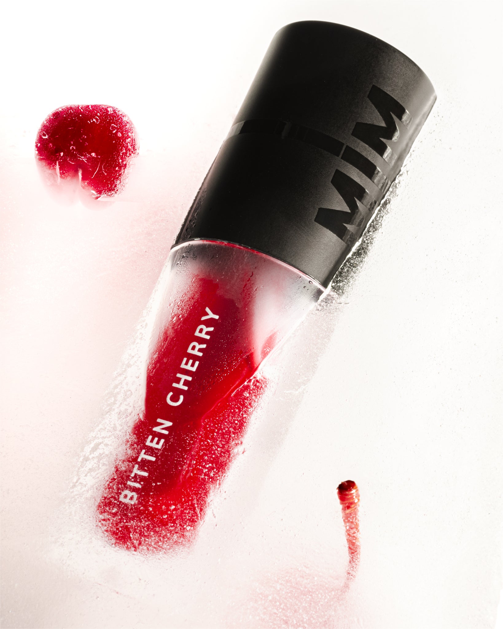 TINTA HIDRATANTE LABIOS Y MEJILLAS - BITTEN CHERRY