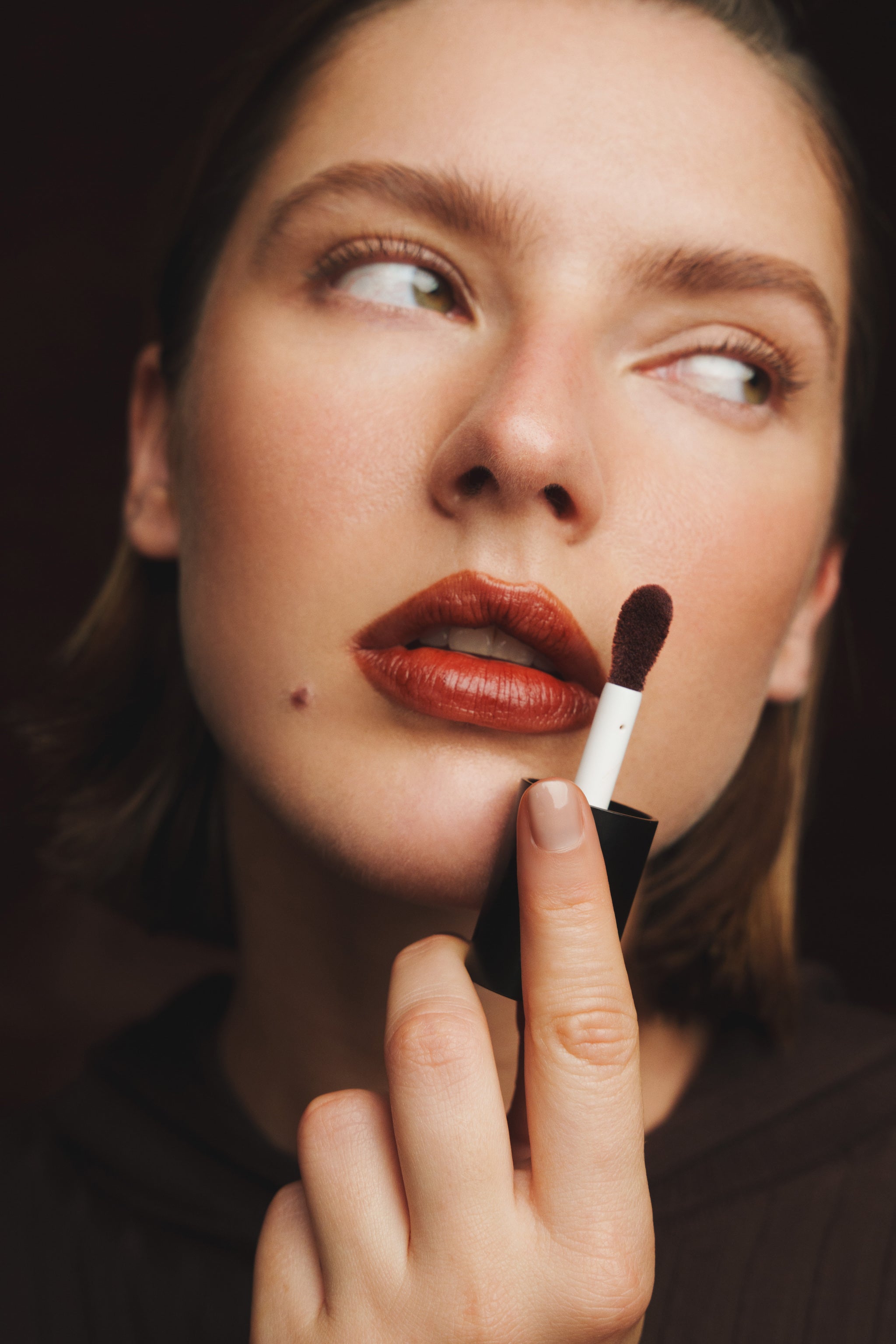 TINTA HIDRATANTE LABIOS Y MEJILLAS - CHOCO LATTE