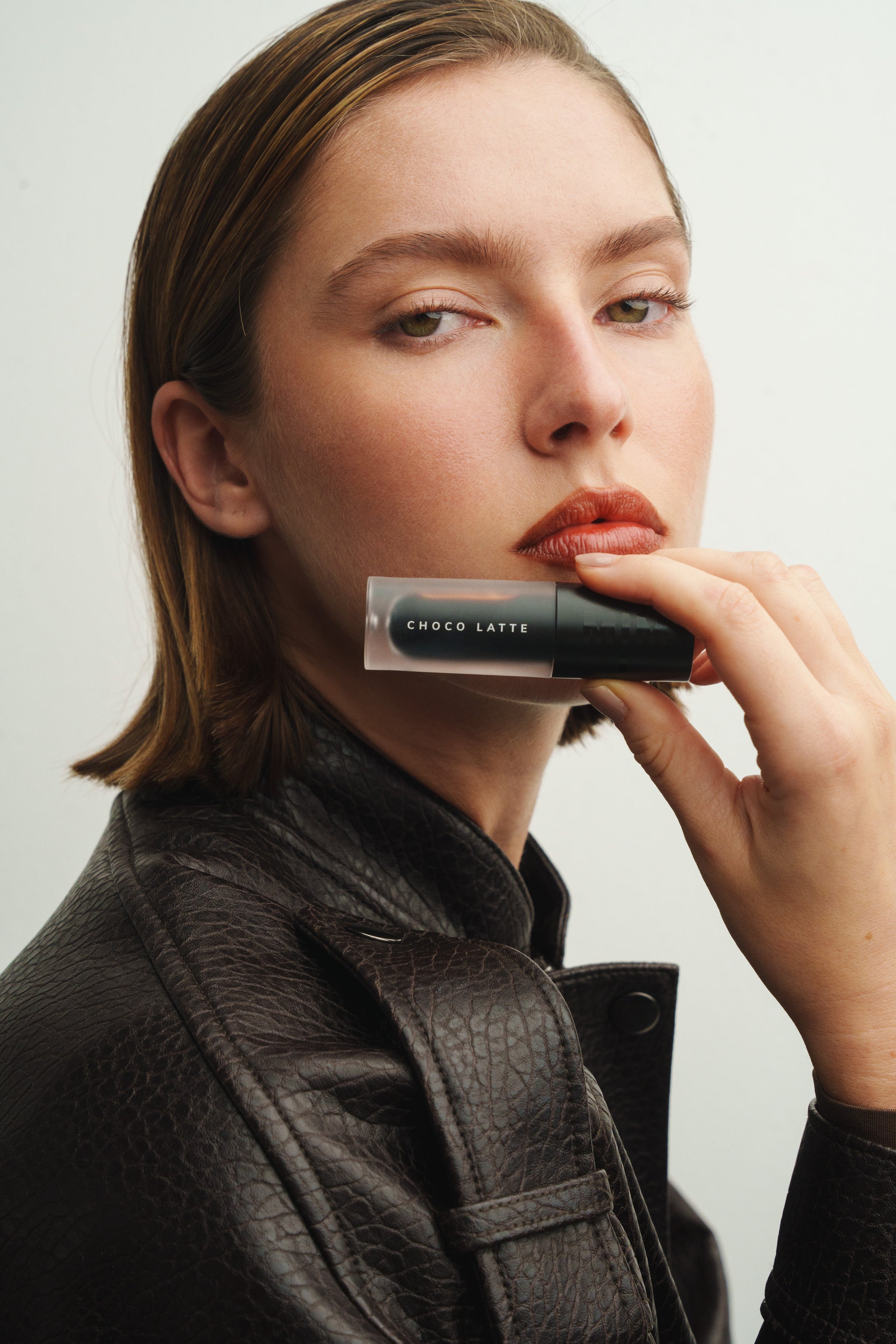 TINTA HIDRATANTE LABIOS Y MEJILLAS - CHOCO LATTE