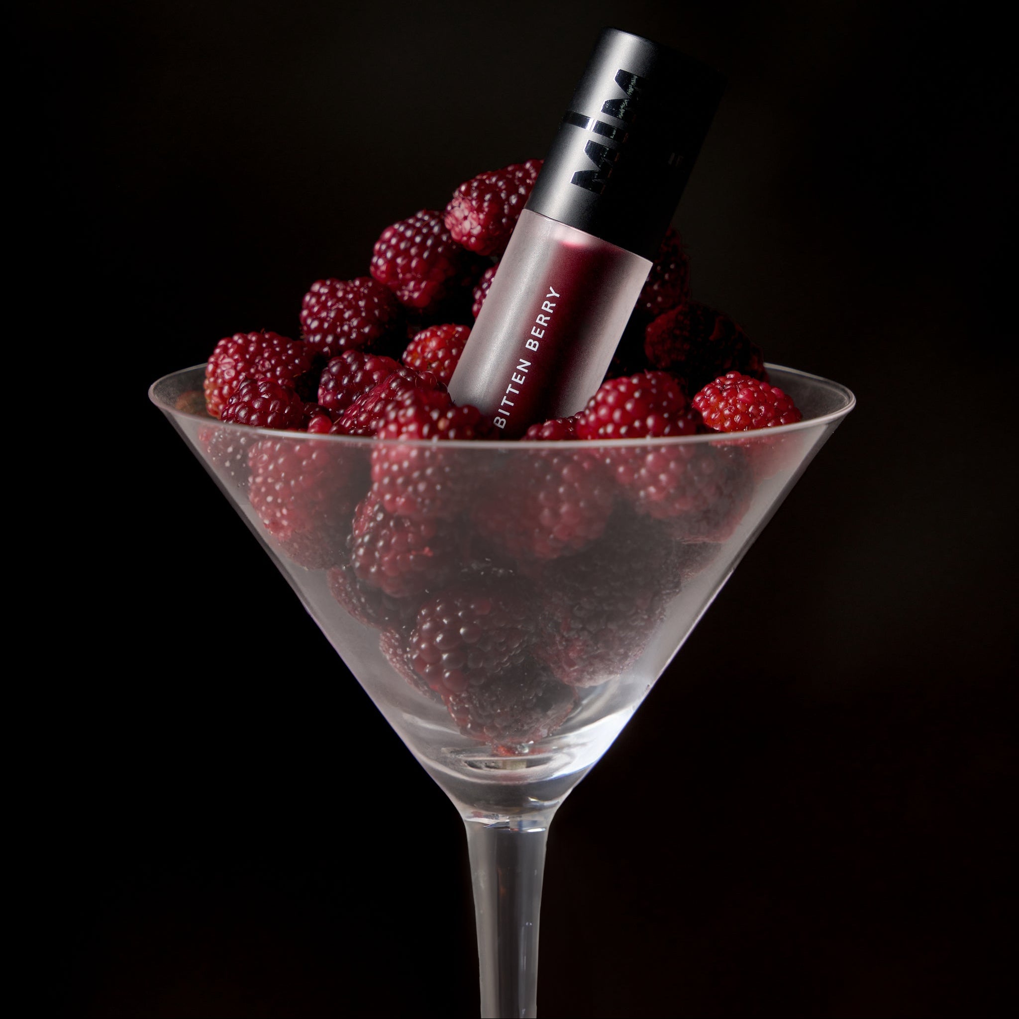 TINTA HIDRATANTE LABIOS Y MEJILLAS - BITTEN BERRY