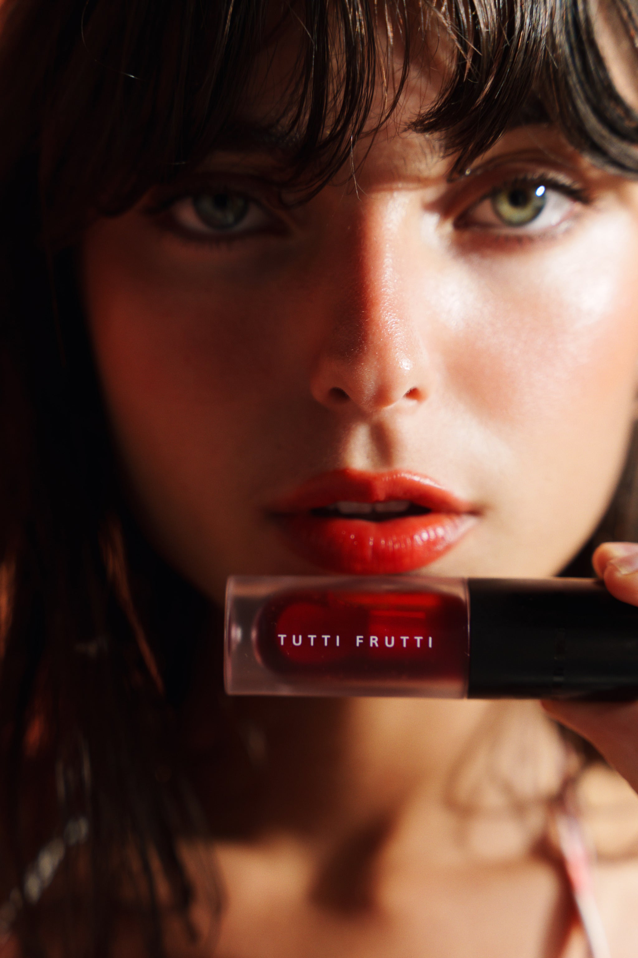 TINTA HIDRATANTE LABIOS Y MEJILLAS - TUTTI FRUTTI