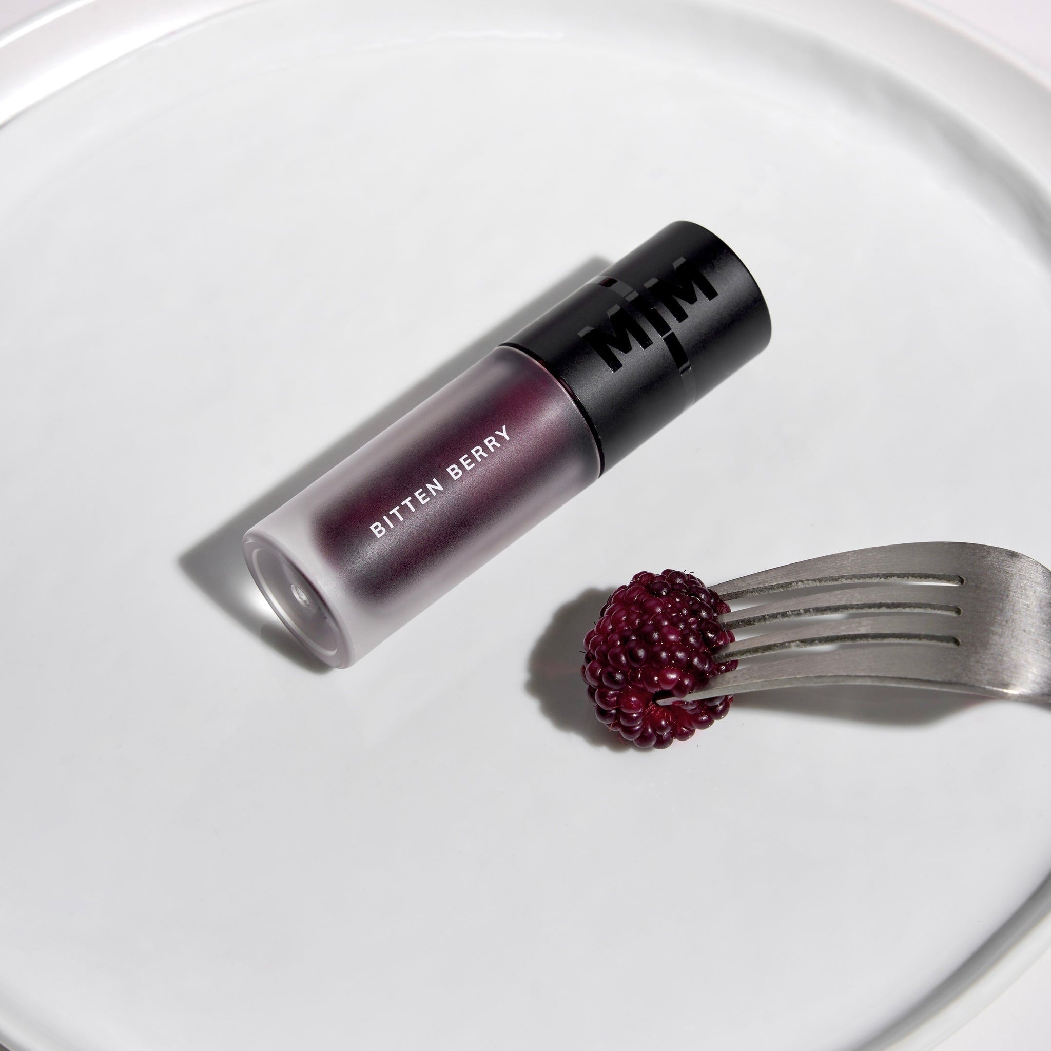 TINTA HIDRATANTE LABIOS Y MEJILLAS - BITTEN BERRY