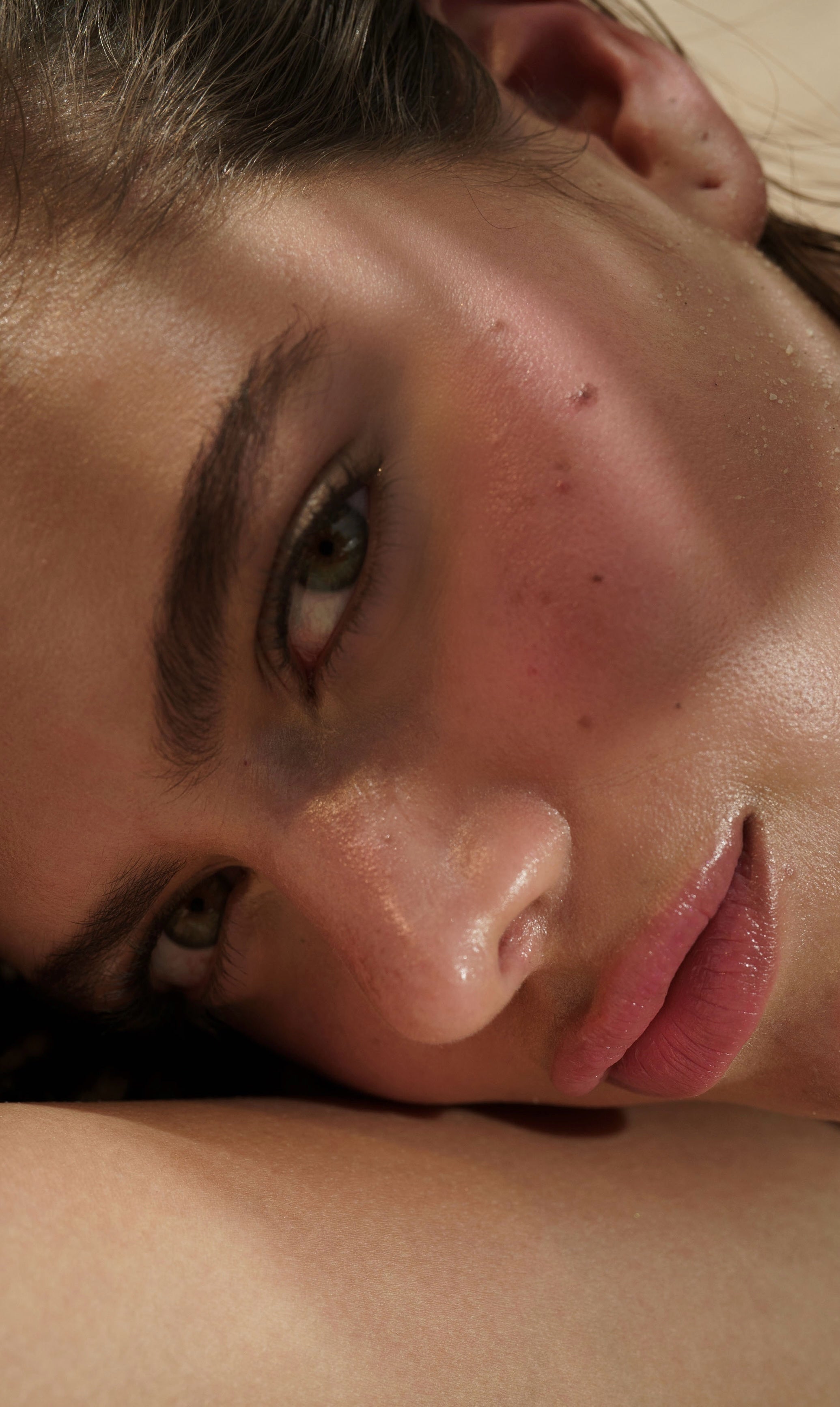 TINTA HIDRATANTE LABIOS Y MEJILLAS - PRETTY IN PINK