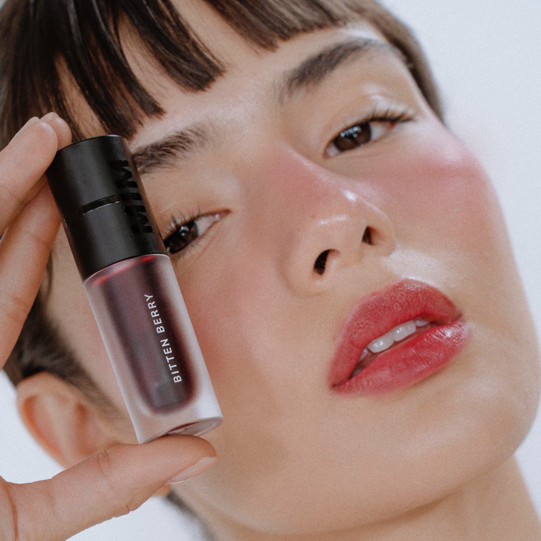 TINTA HIDRATANTE LABIOS Y MEJILLAS - BITTEN BERRY