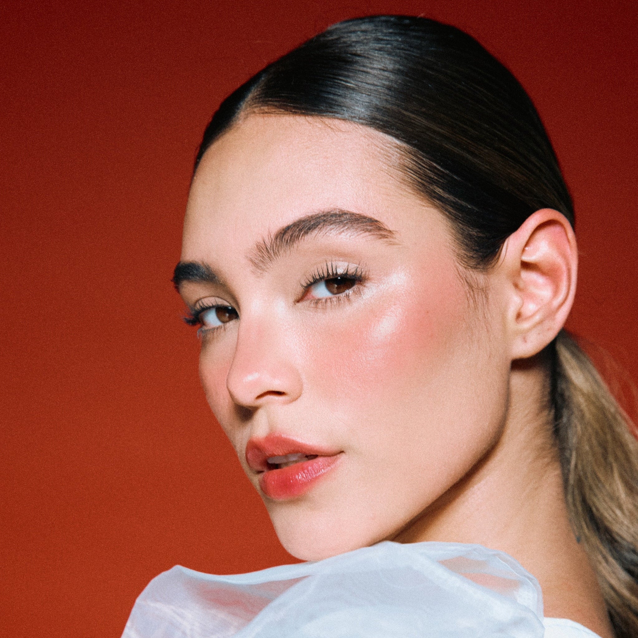 TINTA HIDRATANTE LABIOS Y MEJILLAS - BITTEN BERRY