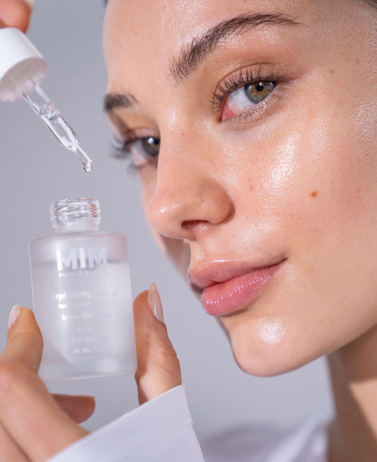 HYDRATING SERUM