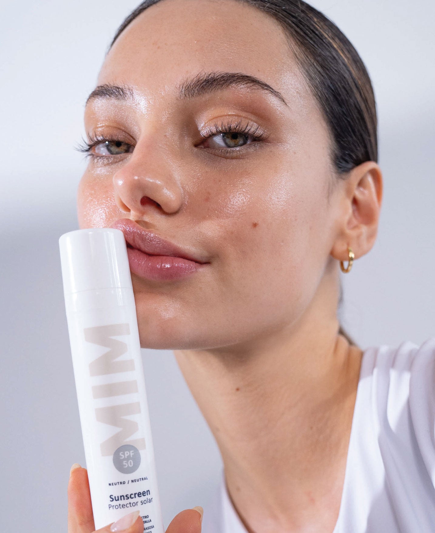 SUNSCREEN - PROTECTOR SOLAR SPF 50
