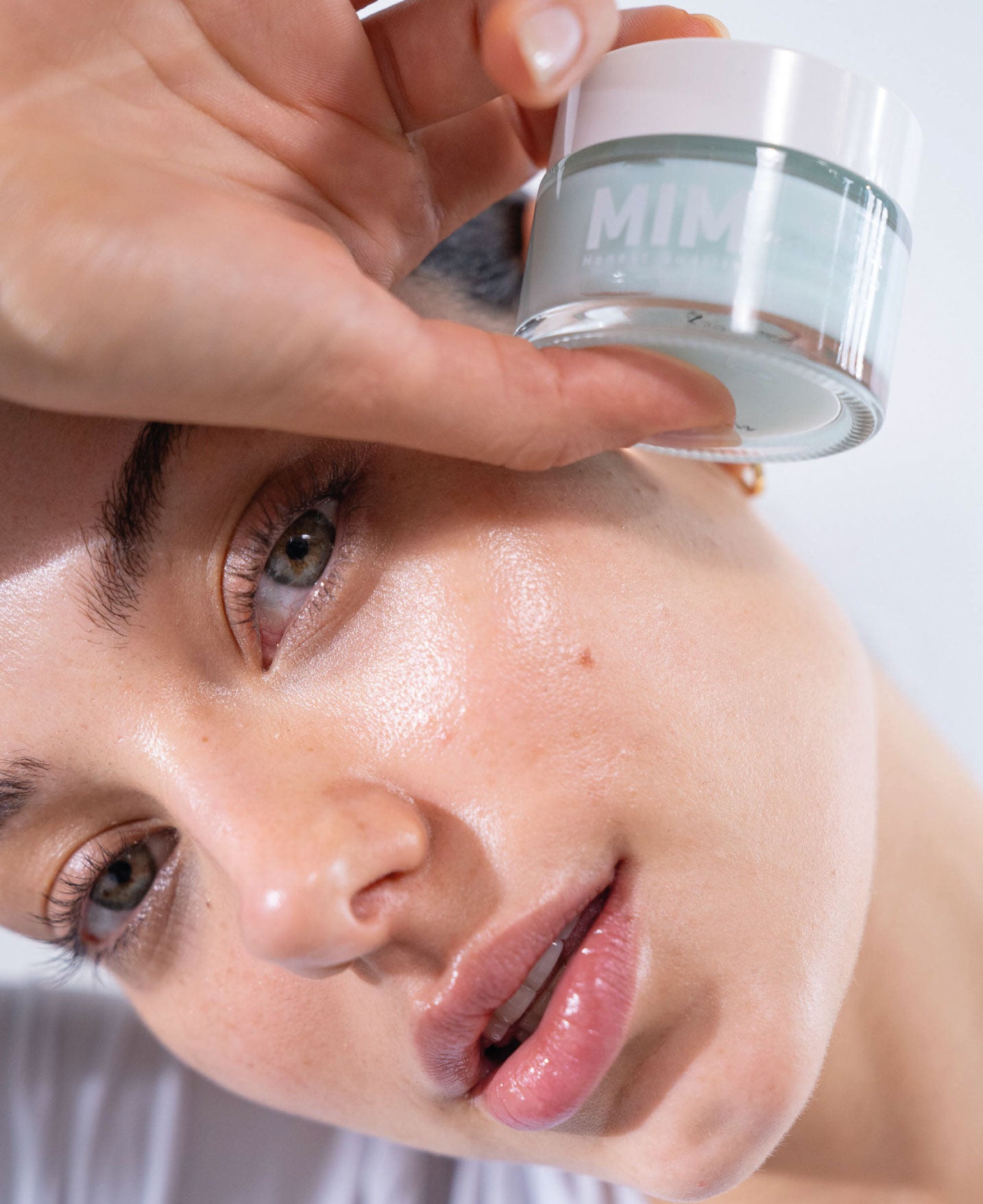 WATER GEL
