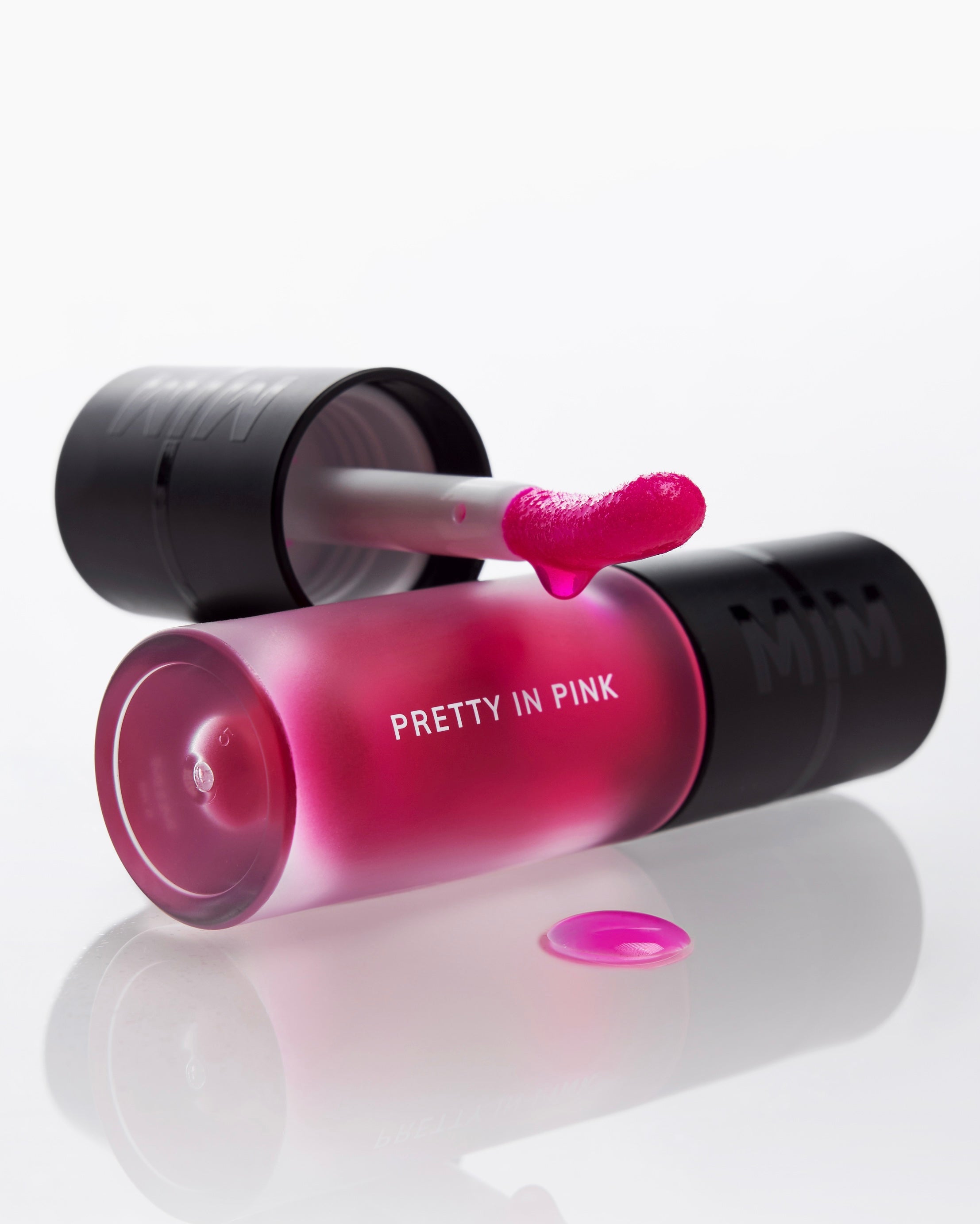 TINTA HIDRATANTE LABIOS Y MEJILLAS - PRETTY IN PINK