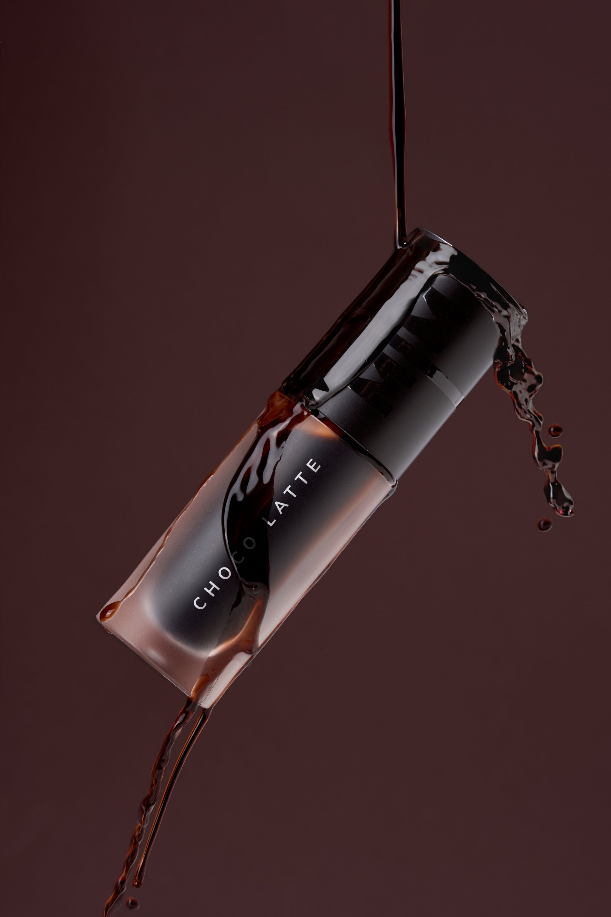 TINTA HIDRATANTE LABIOS Y MEJILLAS - CHOCO LATTE