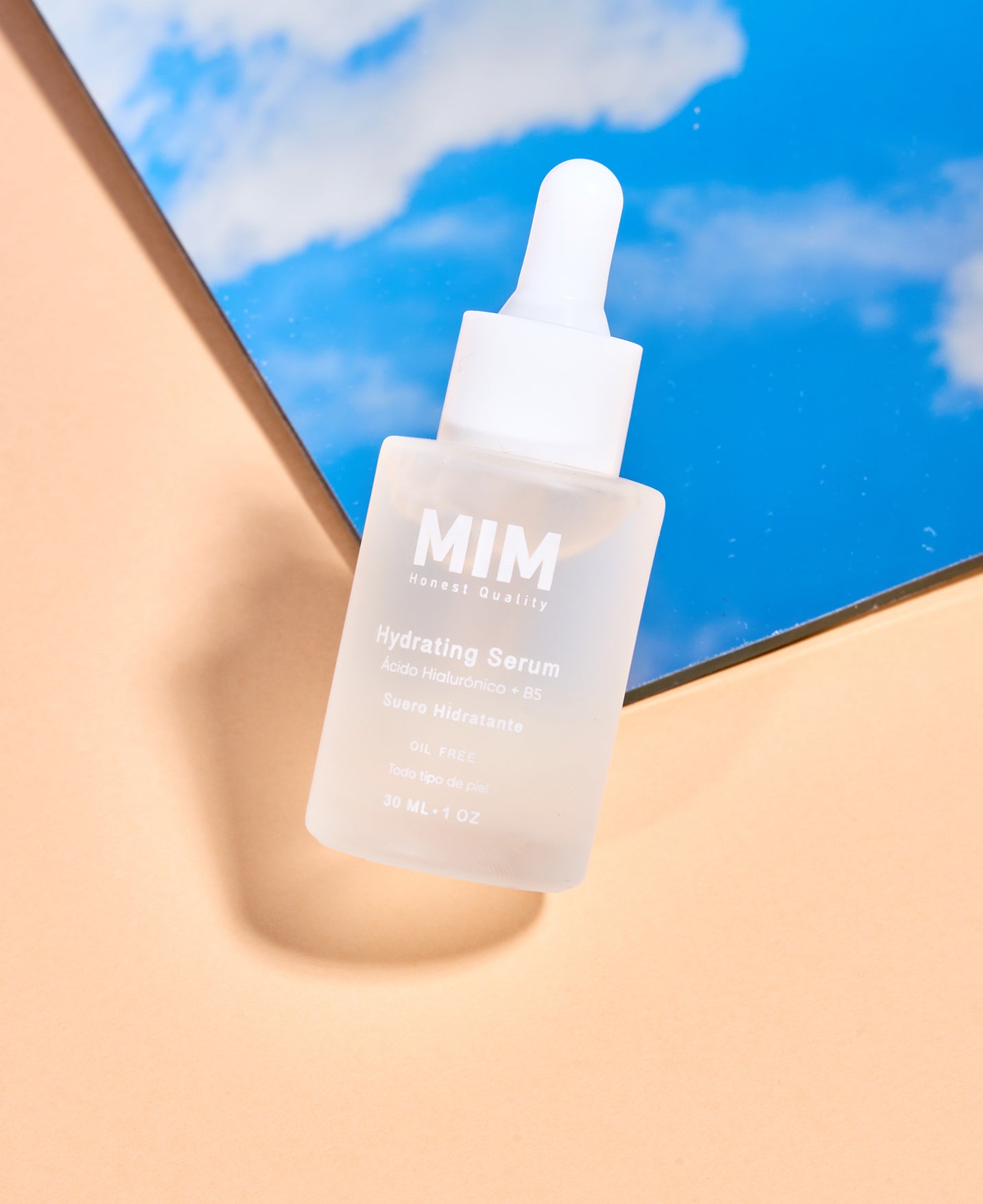 HYDRATING SERUM