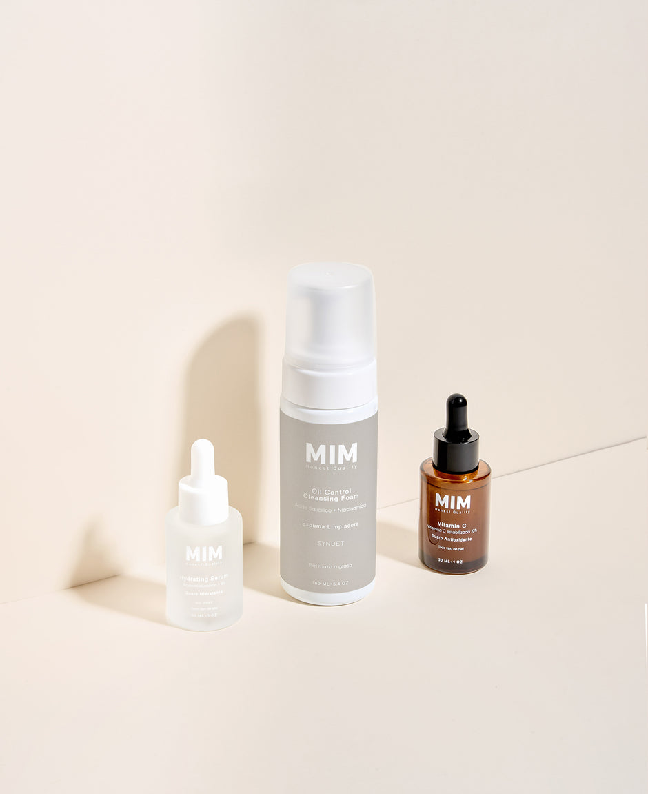 KITS – MIM Skincare