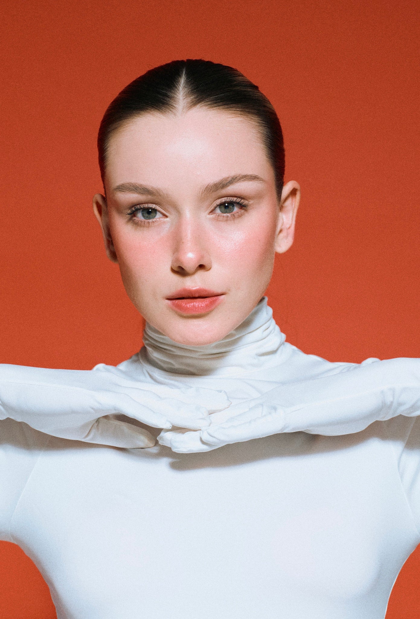 TINTA HIDRATANTE LABIOS Y MEJILLAS - BITTEN CHERRY